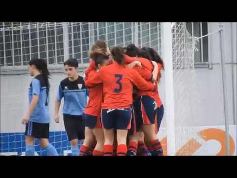 FÚTBOL FEMENINO - 2ª DIVISIÓN, 19.02.2017