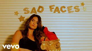 Sad Faces Music Video