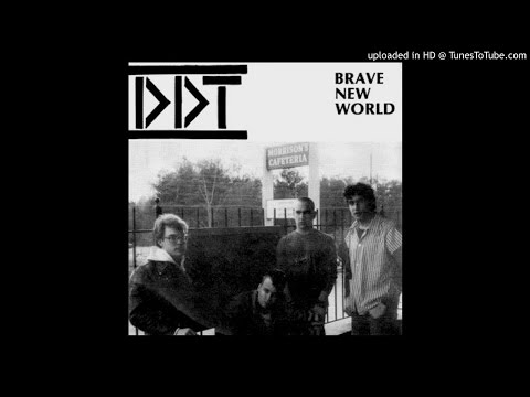 DDT - Brave New World 7