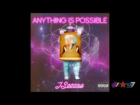 J. Scoona feat. Kye - Anything Is Possible