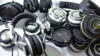 Video thumbnail for Denon DJ DN-HP1000 Headphones Unboxing by Hi-Fi Insider