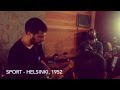 Sport - Helsinki, 1952 + Barcelona, 1992 @ Rock ...