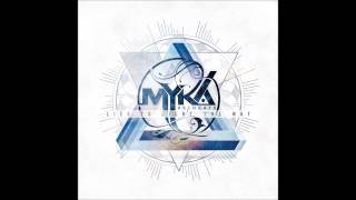 Myka, Relocate - Natural Separation | ALBUM VERSION