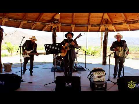 Hilario Quintero-Sotana Negra (Video En Vivo)