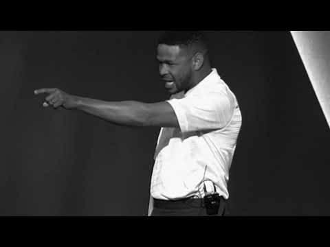 INKY JOHNSON'S INKSPIRATIONS - DON'T DOWNGRADE