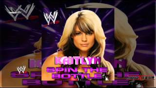 ThankYouKaitlyn: Spin The Bottle (Kaitlyn) [WWE Edit] by Ashley Jana