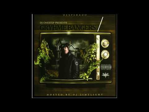 Desperado ft Fumin - Why Write These Bars