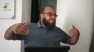 ٢. الداء والدواء | الشيخ عادل بن أحمد image