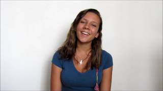 Amor de Interior - Luan Santana part. Camila Queiroz (Bela Torres)