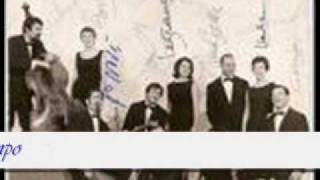 swingle singer -mozart sonata n° 15 k 545