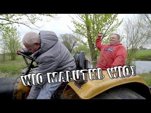 Złomowisko PL 5 - Przygody Marka i Edka, cz. 3 - Tego nie zobaczysz w TV!