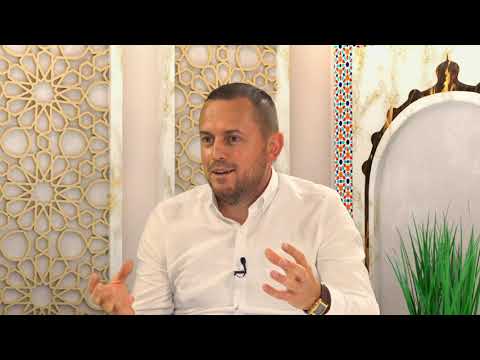 Potenciali,Sfidat dhe Problematikat e të rinjëve - Hoxhë Halil Avdulli