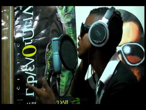 CERO Skp ft  Yoany Star: Sube el el Denbow; Havana Club Stars Entertainment