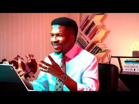 ARE YOU A SAINT? | A POWERFUL LESSON ON SANCTIFICATION | 100 DOD | DAY 41