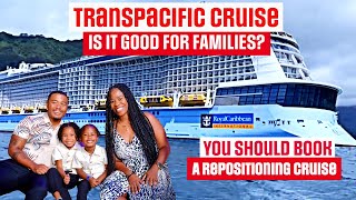 The Most Insane Cruise Ship Activities