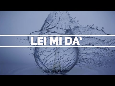 Gianni Celeste - Lei Mi Dà