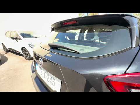 2017 Nissan Micra, 1 Ltr, Black, Petrol, Hatchback - Image 2