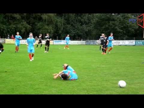 E. Zelem - BS Sport: crashing Jelle