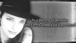 Old Movie - Automatic Loveletter lyrics