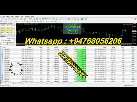 6500$ to 17318$👉|  166% Gain |1 6 hours |  FX Crime Rider | best forex EA | forex bot |mt4 Best Ea