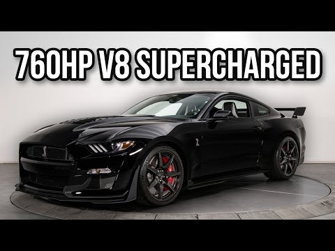 2021 Ford Mustang (CC-1670414) for sale in Charlotte, North Carolina