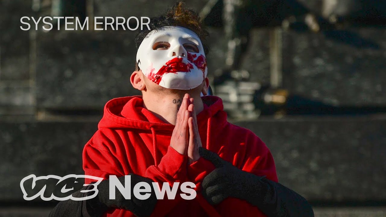 How Predator Priests Avoid Jail | System Error