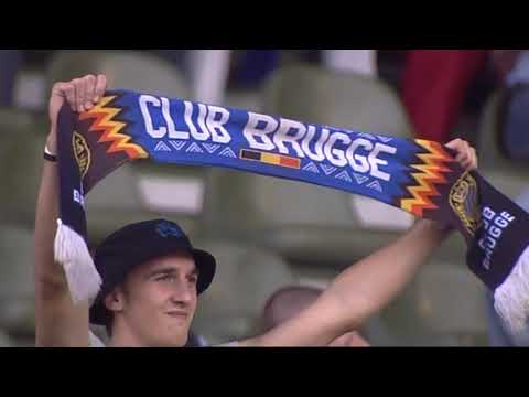Bekerfinale '04-'05 (Club Brugge - Germinal Beerschot 1-2)