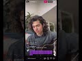 Conan Gray Explains Chords For Astromony