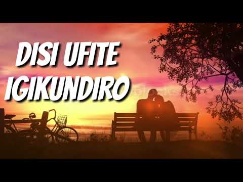 Ibanga - Zizou Alpacino x Christopher (Official Lyrics )