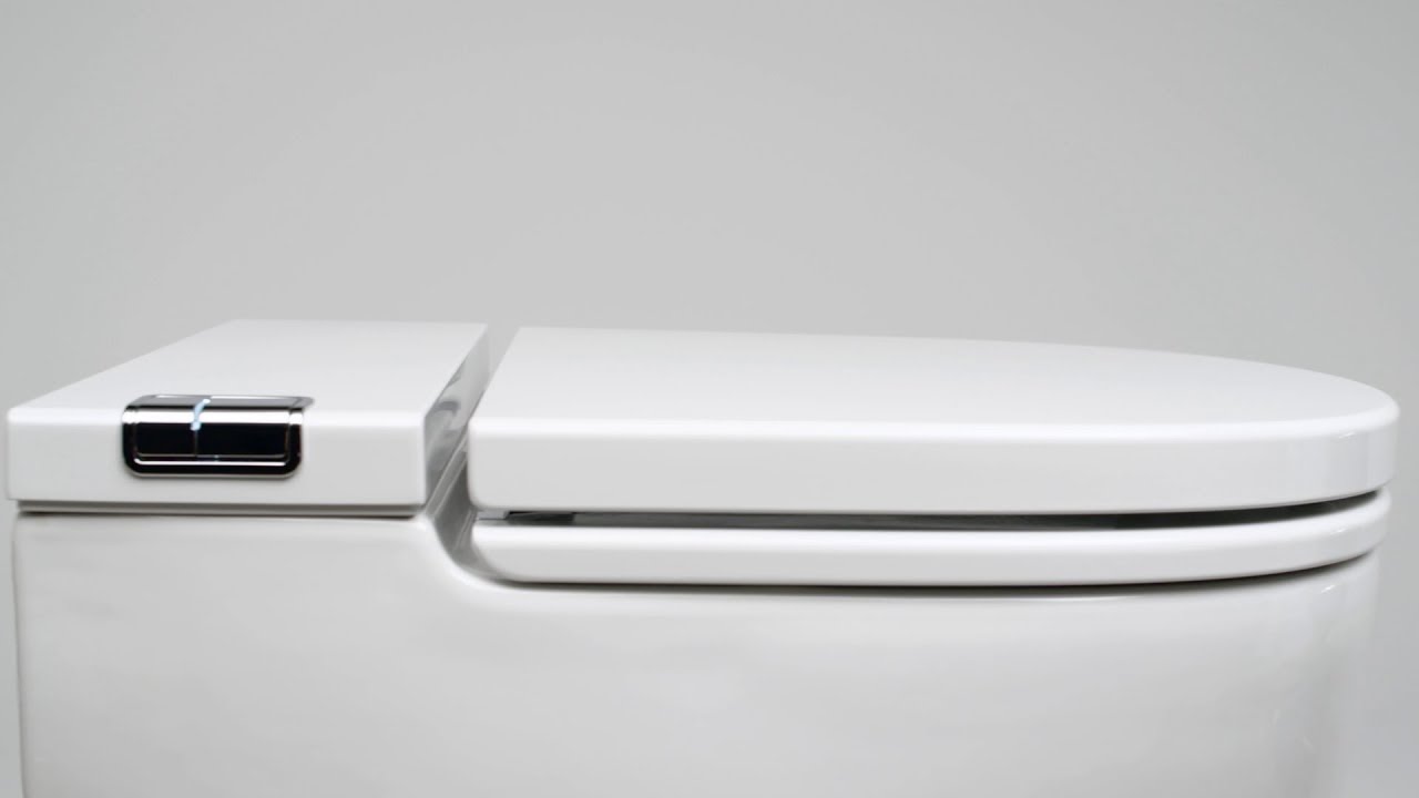 In-Tank toilets White Meridian A893302000 Roca