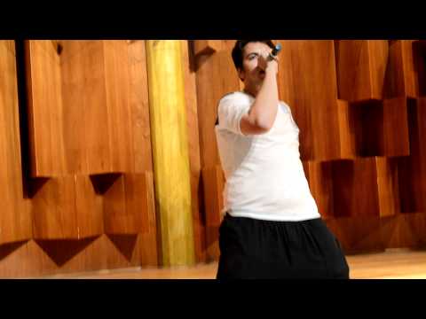 Lucifer - Vanilla (cover)