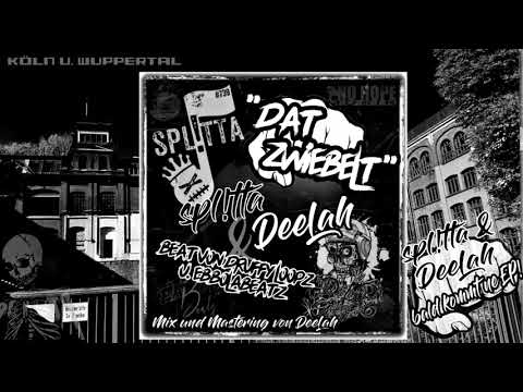 spl!tta & DeeLah - Dat zwiebelt! (Beat von EBBOLAbeatz & Druffy Loopz)