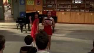 GLEE - So Emotional (Full Performance) (Official Music Video) HD