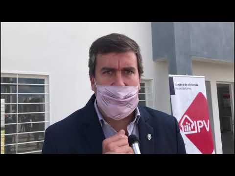 La Administración Pública Provincial continúa trabajando de manera presencial