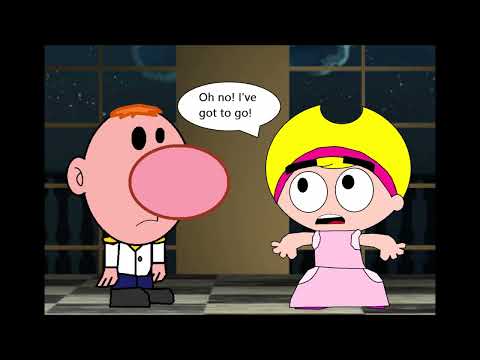 Girl Power Season 2 Episode 14 - Mandyrella!