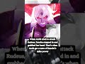 Zanoba’s Miko Power: Crushing Atofe || Mushoku Tensei || #shorts