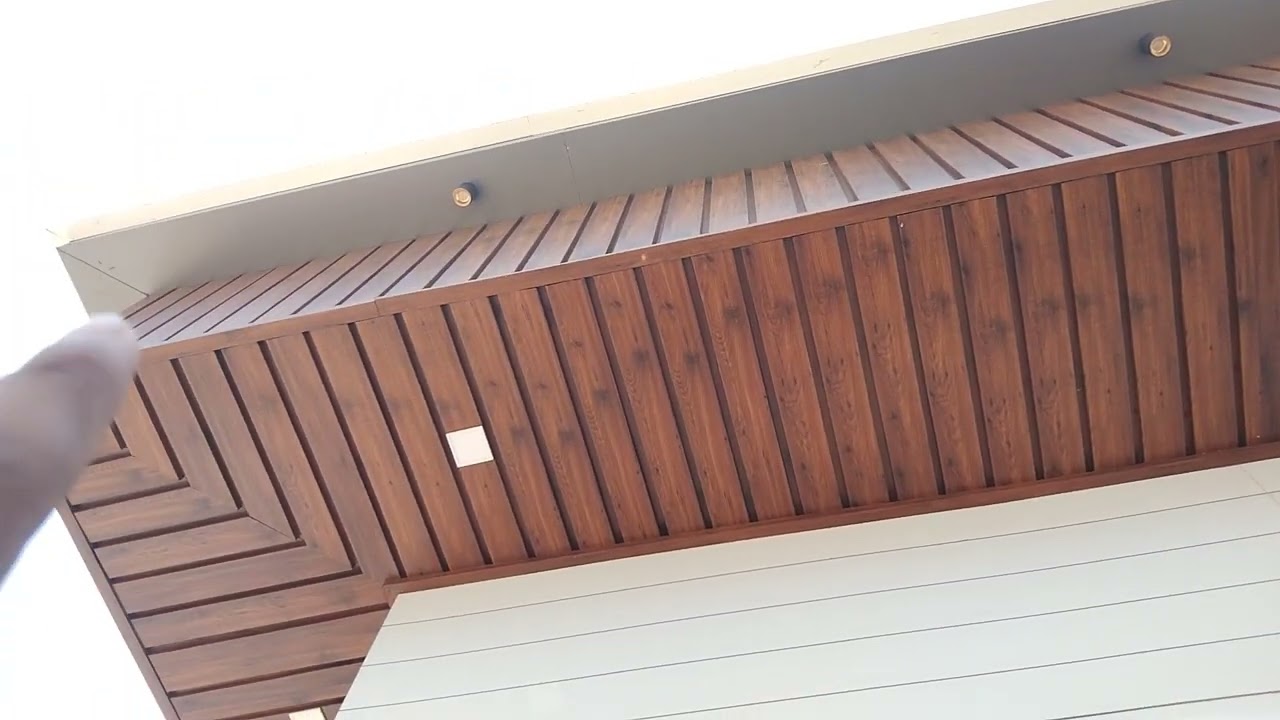 Watch video Latest ACP Sheet Work2022 GD Interior Decoration #acpwork #interiordecoration #pvcpanelinstallation Now Latest ACP Sheet Work2022 GD Interior Decoration #acpwork #interiordecoration #pvcpanelinstallation