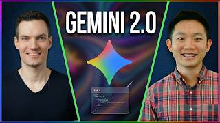 Gemini's Biggest Update: AI Agents & Omni Model — Full Breakdown & Transcript