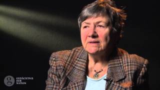 Christel Reichenbach: Veränderte Rollenbilder