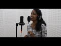 Rekkeya Kudureyeri | Cover by Aneesha U Hegde