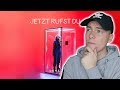 Spacy reagiert: LOREDANA - Jetzt rufst du an (prod. by Miksu & Macloud) [Reaction/Reaktion]