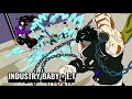 Kokushibo Vs Sanemi Gyomei AMV Lil Nas X Katy Perry Industry Baby E T