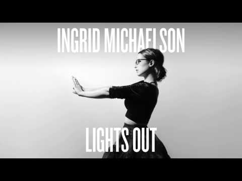 Ingrid Michaelson - Wonderful Unknown (feat. Greg Laswell)