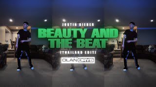 Download lagu Justin Bieber “Beauty And A Beat” (Thailand Edit) prod.0landrys! mp3