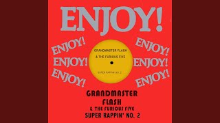 Super Rappin&#39; No. 2