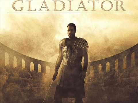 Gladiator (Main Theme) EPIC Rap Beat [FREE DOWNLOAD] (Prod. Wonder Breed)