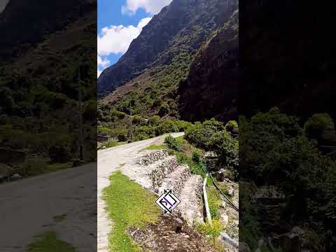 Ruta hacia Gavidia - Mérida - Venezuela #motorcycle #venezuela #kavak #mérida #adventure