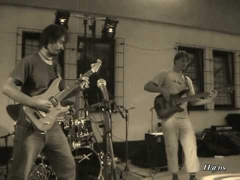 Šašci v manéži - Cirkus live