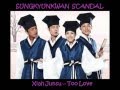 Xiah Junsu - Too Love (Lyrics) [Sungkyunkwan ...