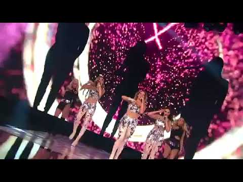 Hurricane - Hasta La Vista / Jury Rehearsal